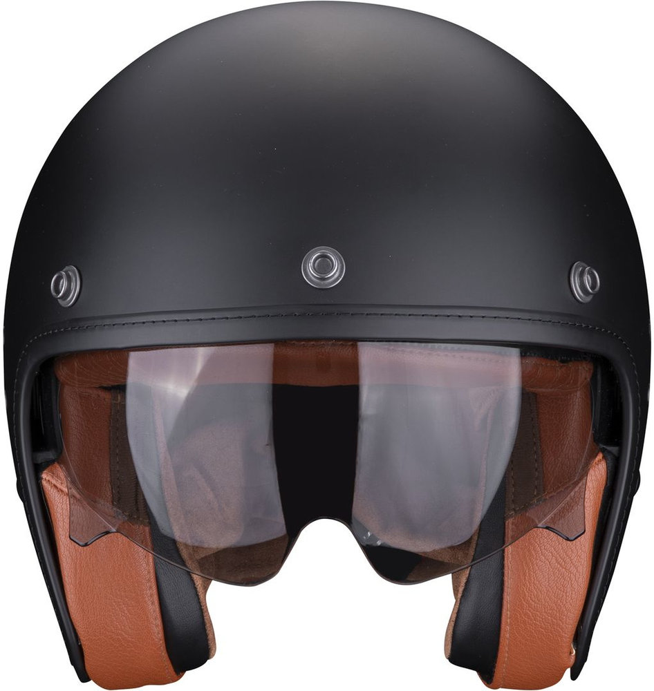 Scorpion Belfast Evo Luxe Jet Helmet