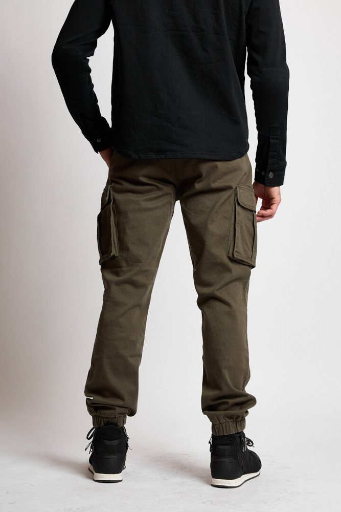 Ixon Joker Motorcycle Jeans