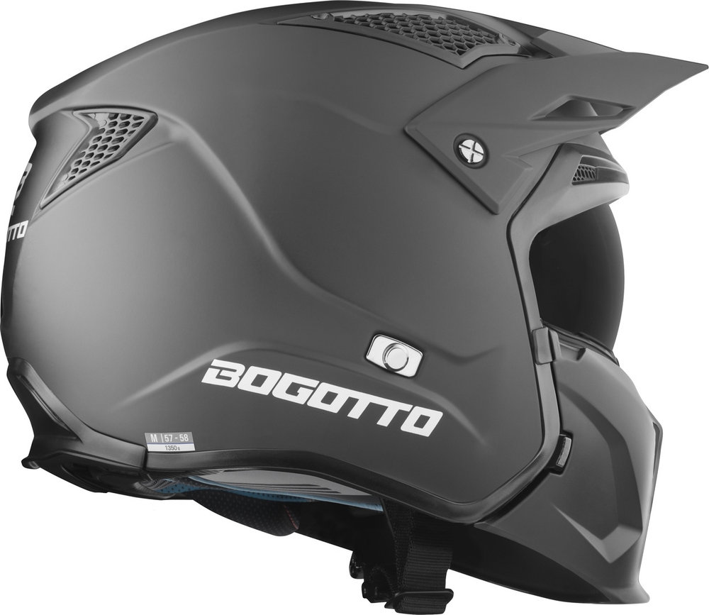 Bogotto Radic 22.06 Helmet