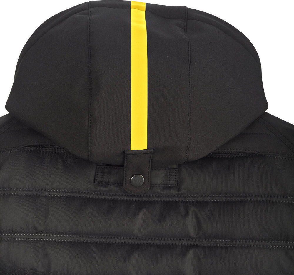 Segura Natcho 2 Motorcycle Textile Jacket