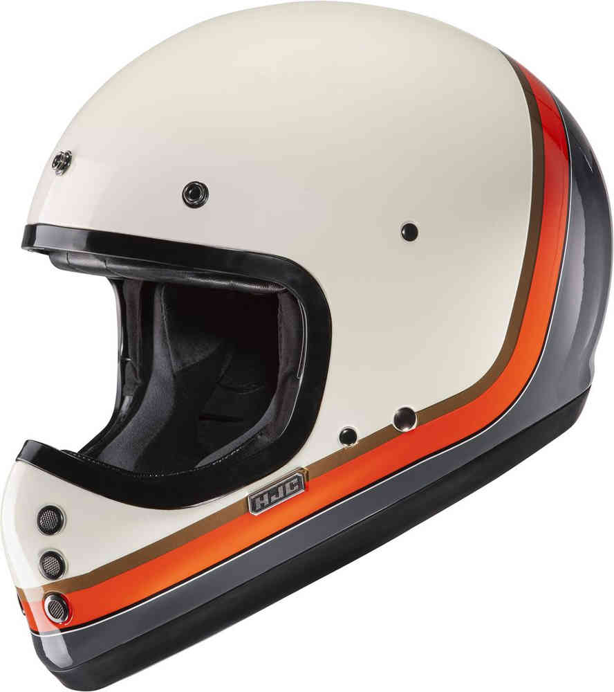 HJC V60 Scoby Helmet
