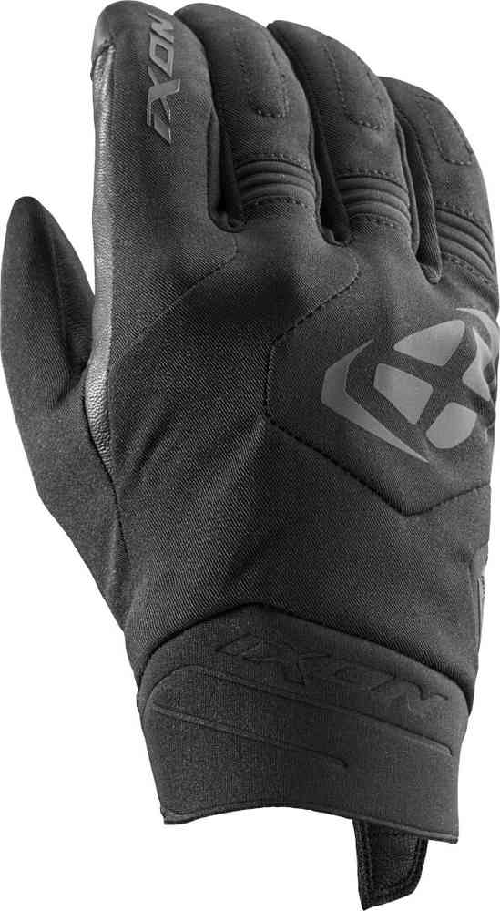 Ixon MS MIG 2 WP waterproof Motorcycle Gloves