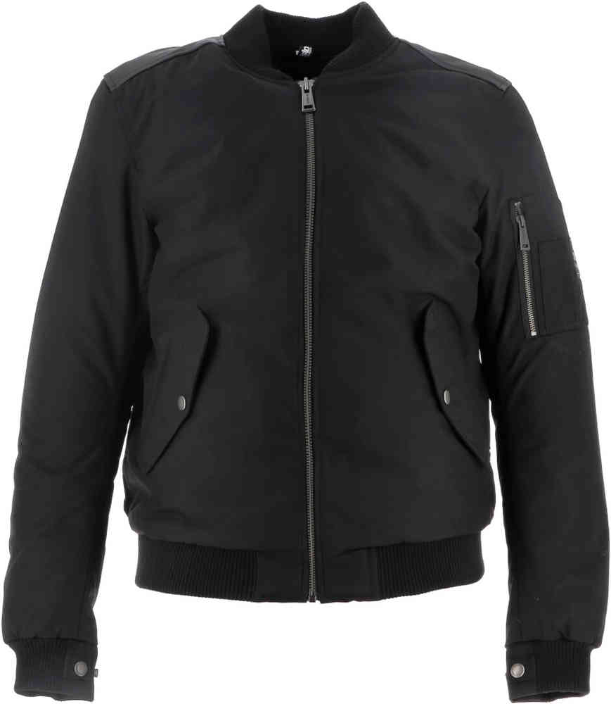 Helstons Howard Motorcycle Textile Jacket