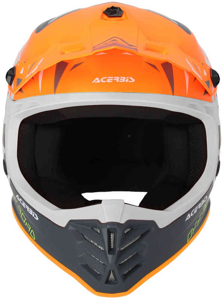 Acerbis Profile Youth Motocross Helmet