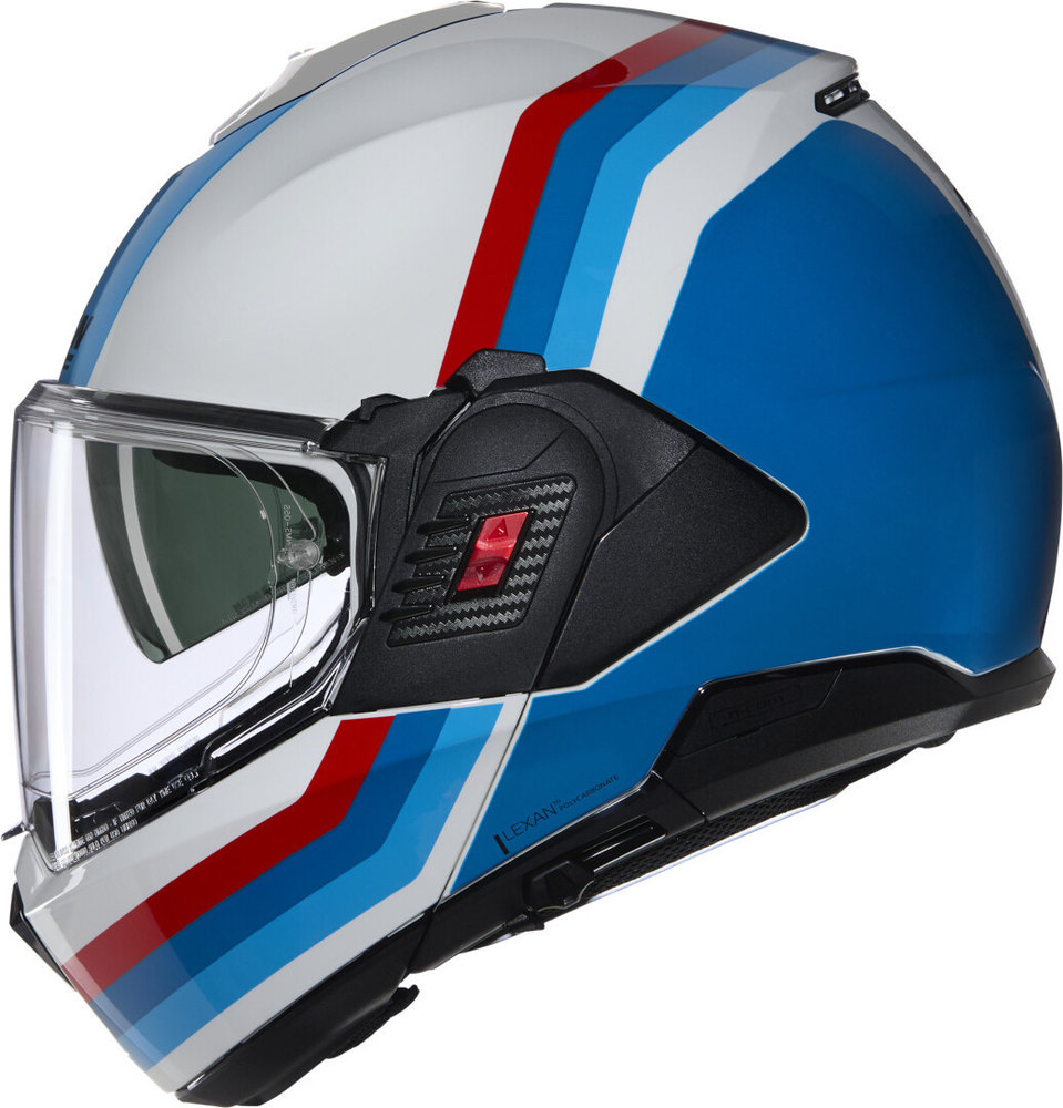 Nolan N120-1 Lineo N-Com Helmet