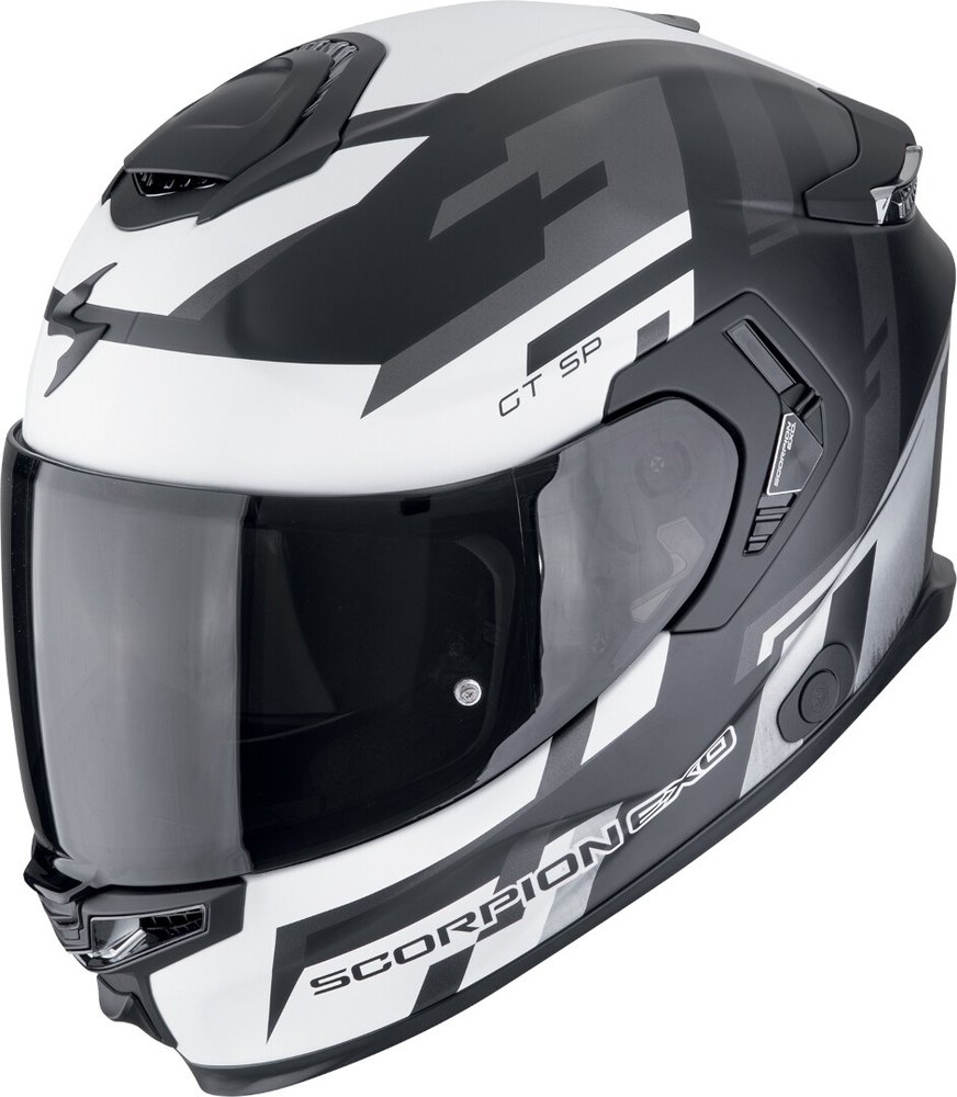 Scorpion EXO-GT SP Air Tornado Helmet