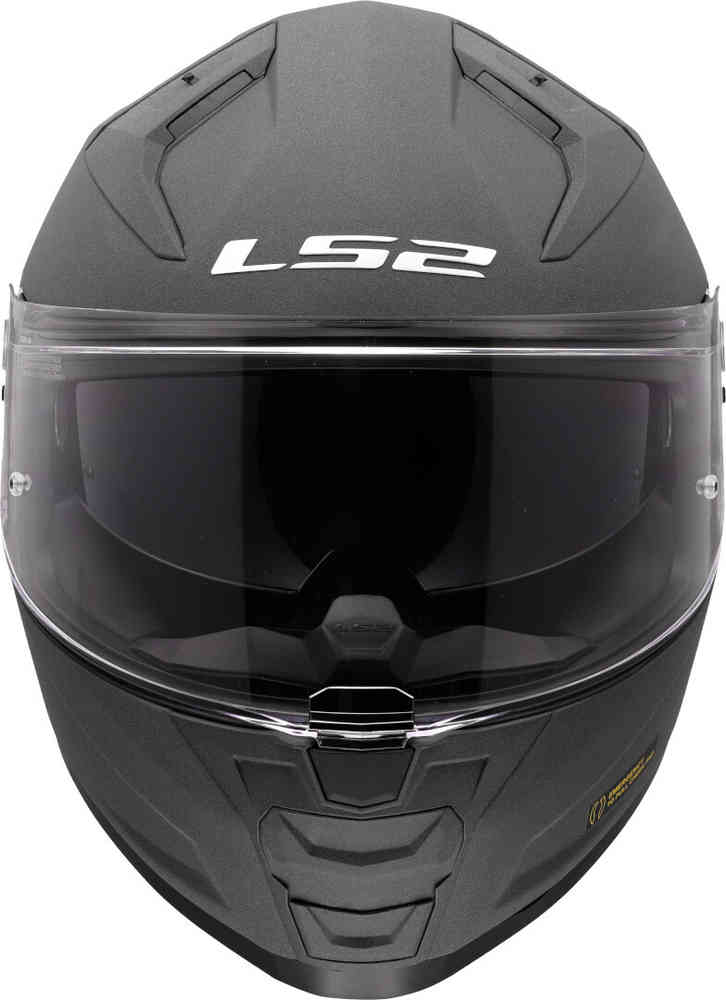LS2 FF811 Vector II Concrete Helmet