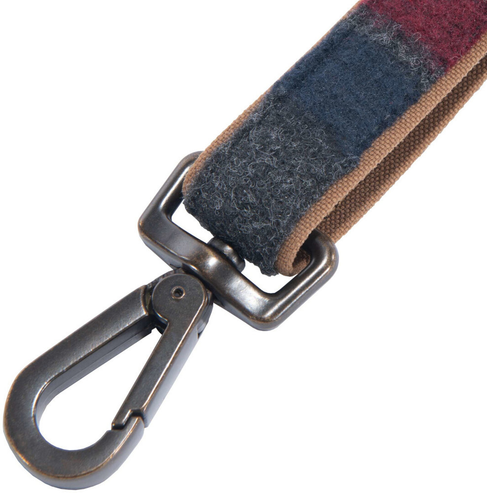 Carhartt Blanket Stripe Dog Leash