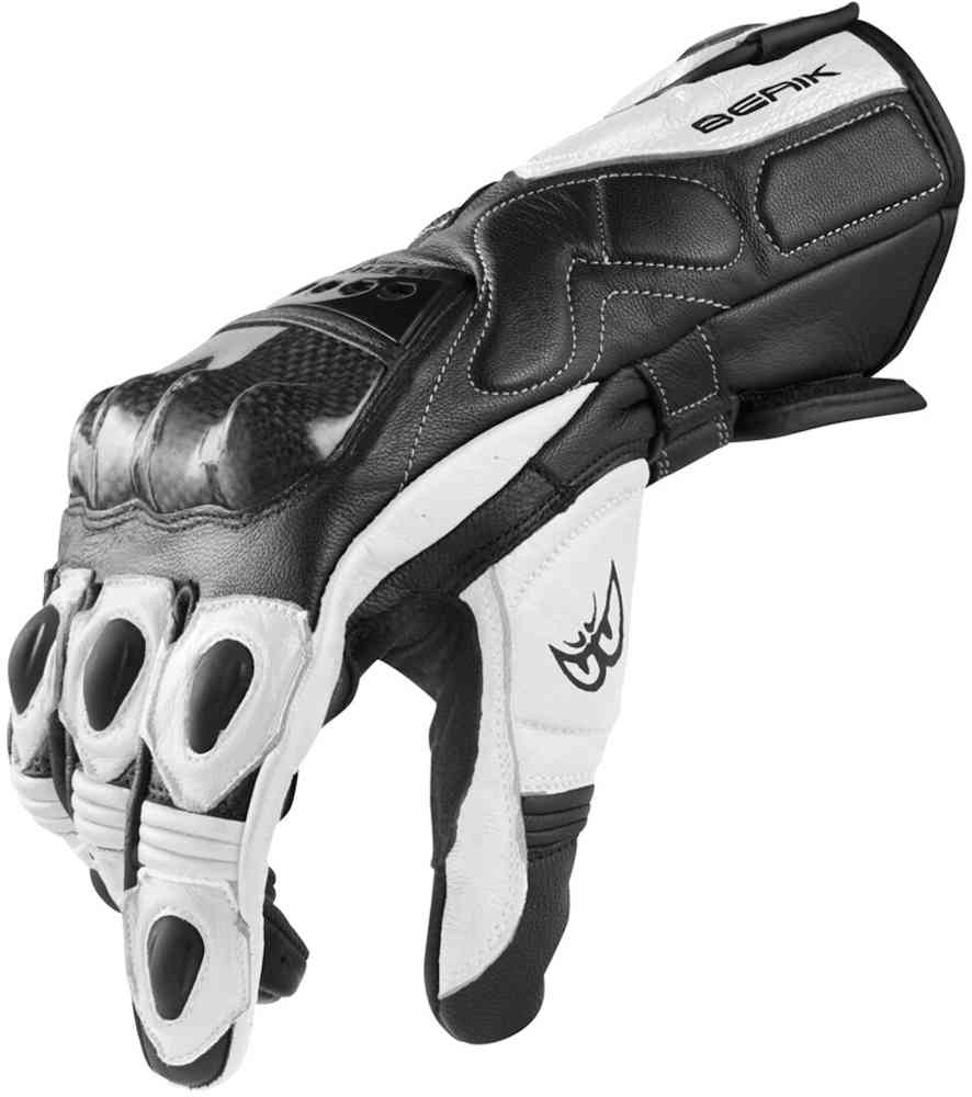 Berik TX-1 Motorcycle Gloves