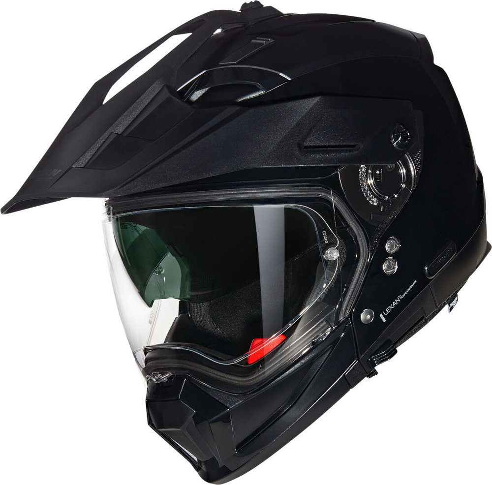 Nolan N70-2X 06 Classico N-Com Motocross Helmet