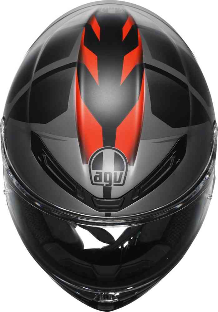 AGV K6 S Karve Helmet