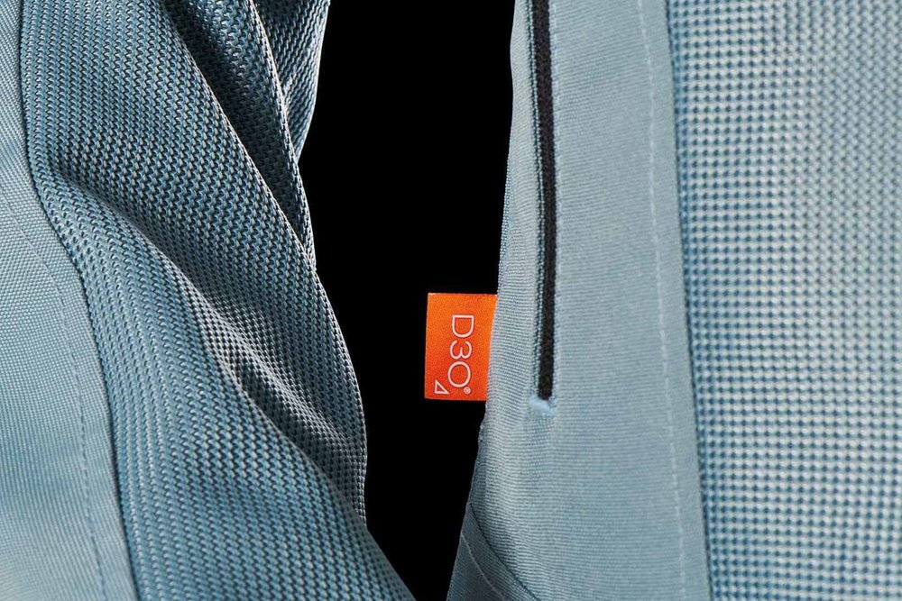 Furygan Mistral Evo 3 Ladies Motorcycle Textile Jacket