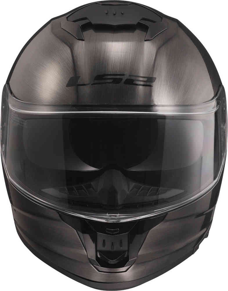 LS2 FF808 Stream II Jeans Helmet