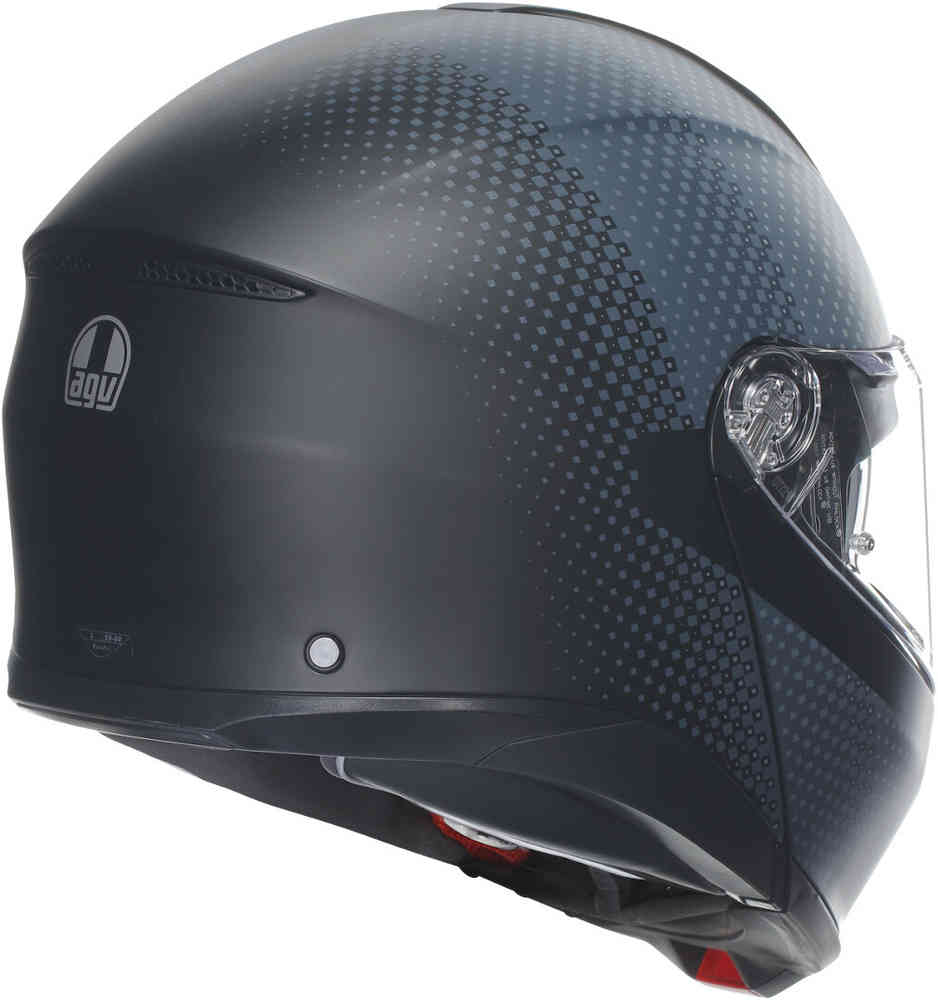 AGV Tourmodular Textour Helmet