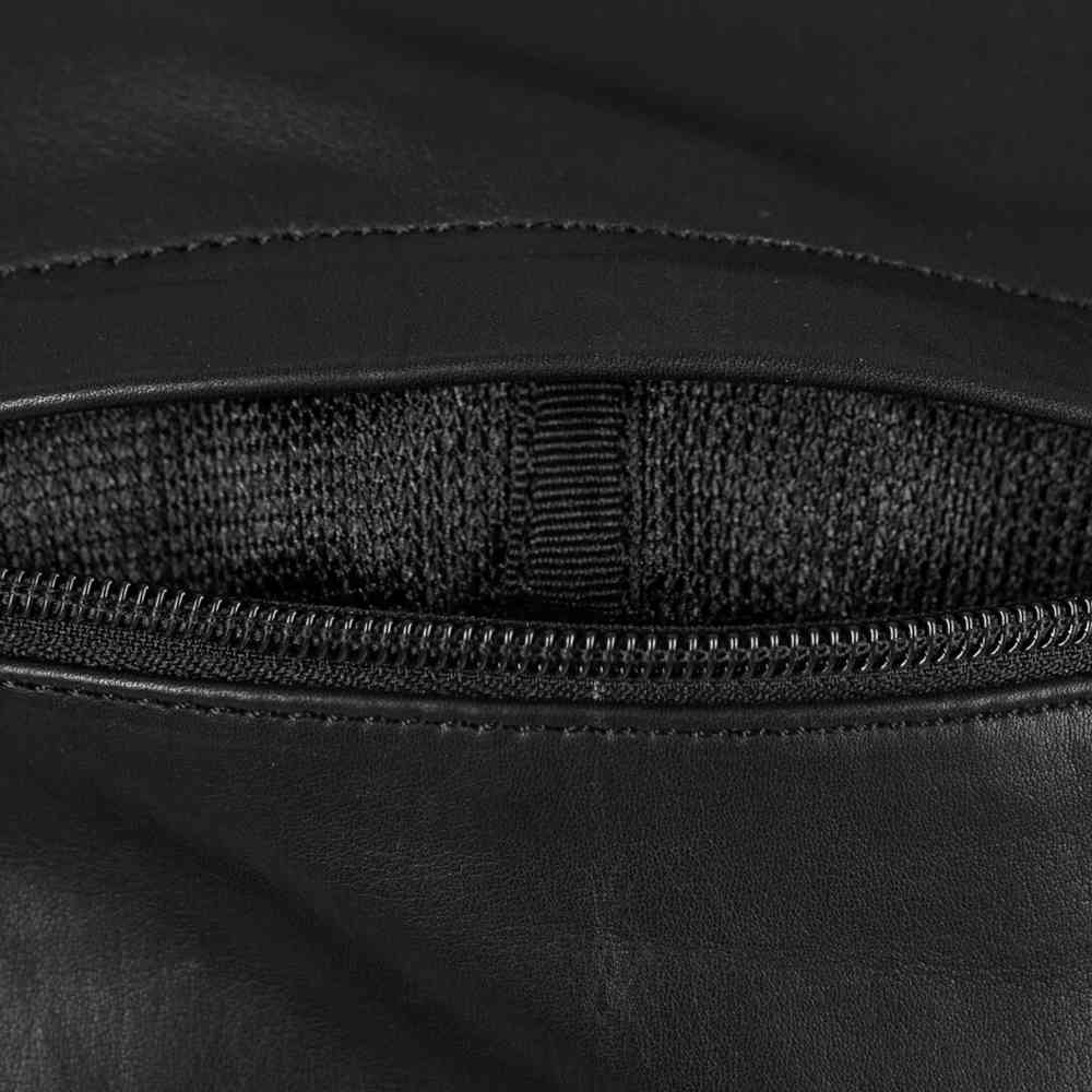 Rusty Stitches Joyce V2 Ladies Motorcycle Leather Jacket