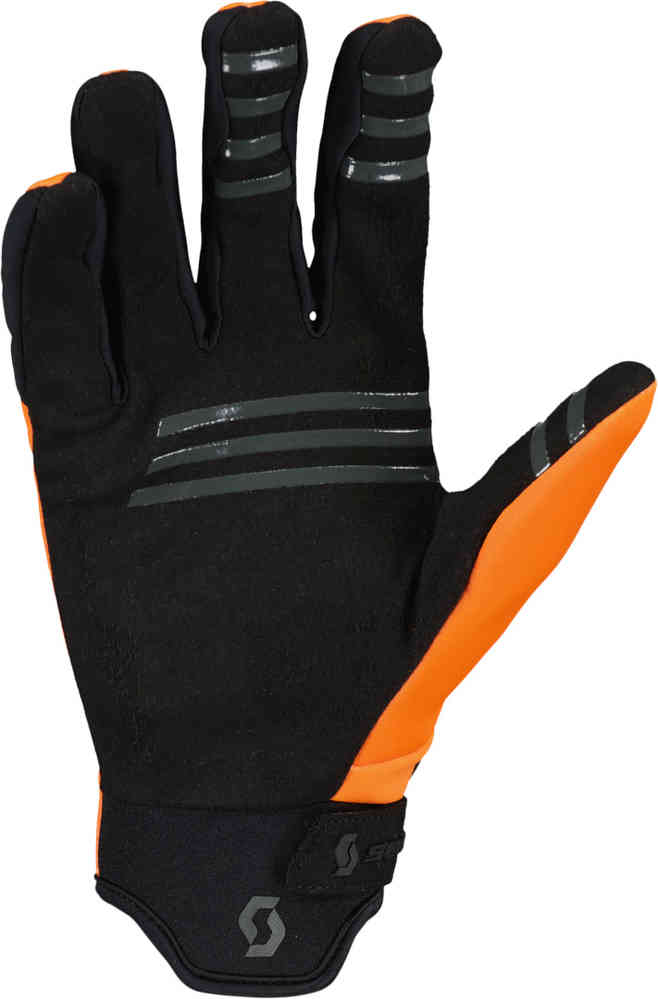Scott 350 Neoride Motorcycle Gloves