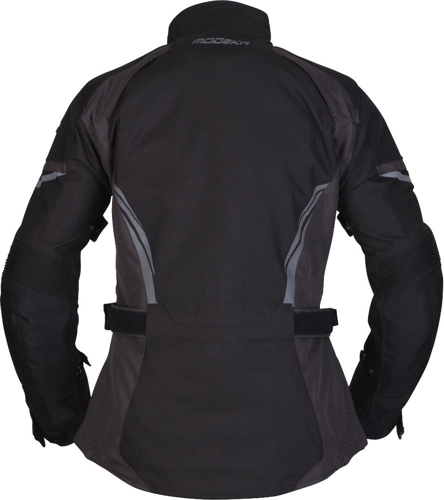Modeka Amberly Women Motorcycle Textile Jacket