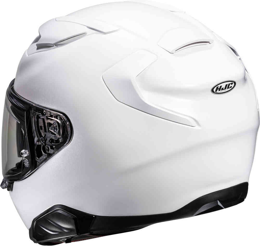 HJC F71 Solid Helmet
