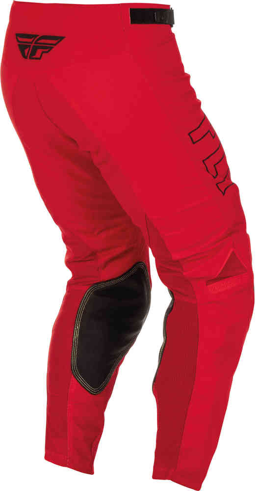 Fly Racing Kinetic Fuel Motocross Pants
