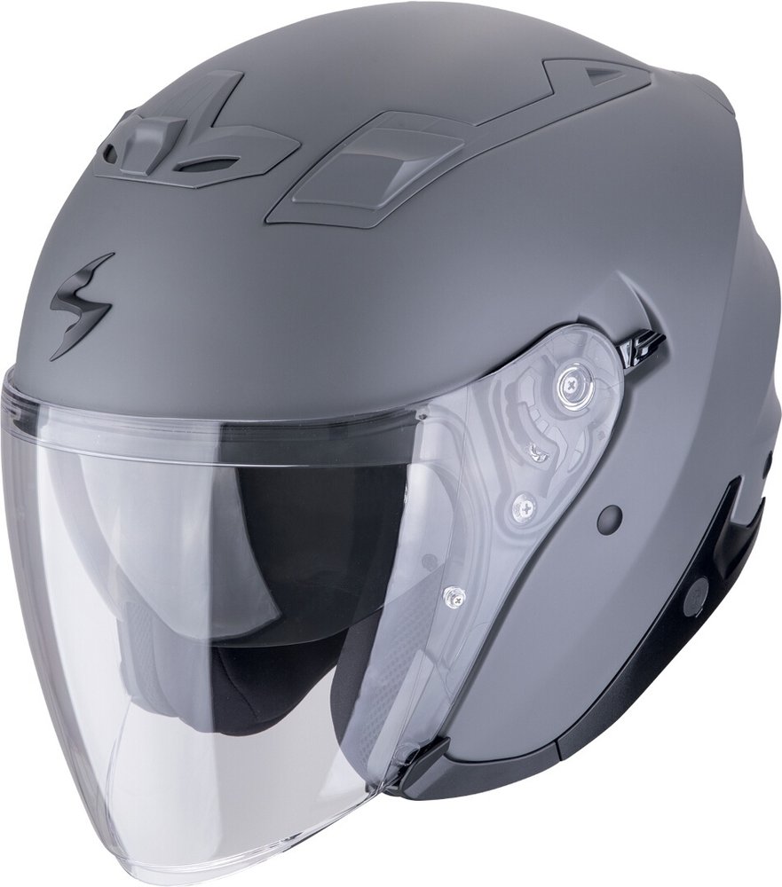Scorpion EXO Z1 Jet Helmet