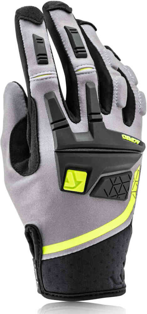 Acerbis X-Enduro Motorcycle Gloves