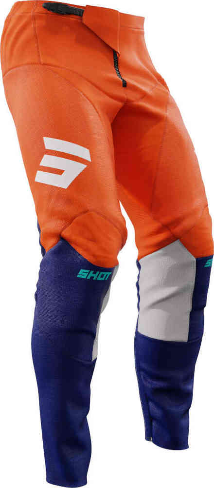 Shot Contact Iron Motocross Pants