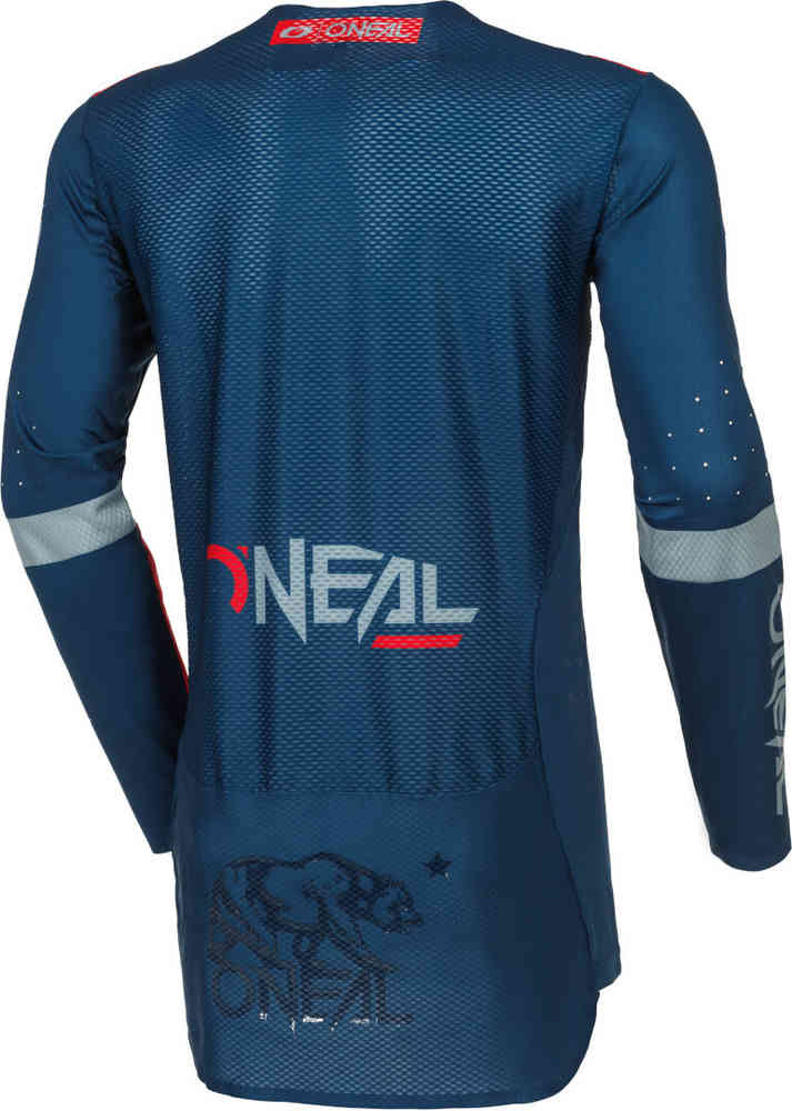 Oneal Prodigy Five Three Motocross Jersey