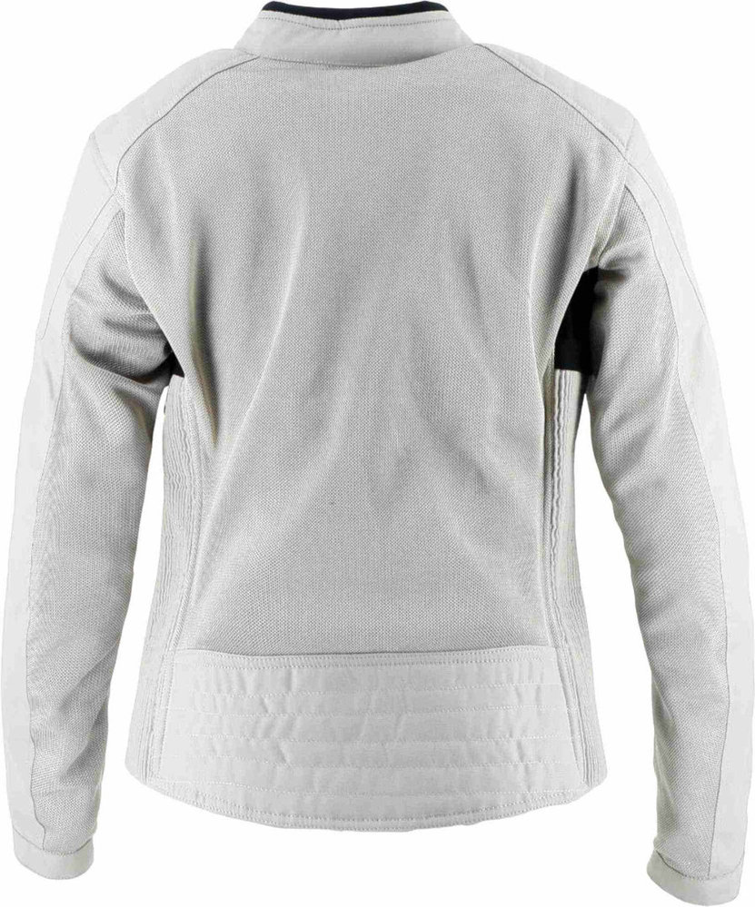 Helstons Jody Air Mesh Ladies Motorcycle Textile Jacket