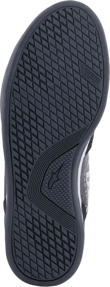 Alpinestars AS-DSL Akio Motorcycle Shoes