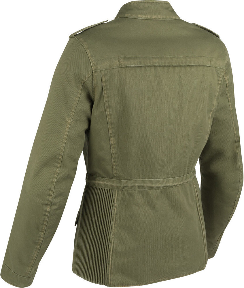 Segura Tabata Ladies Motorcycle Textile Jacket