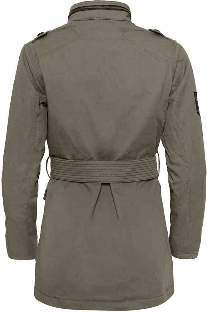 John Doe Field Ladies Motorcycle Textile Jacket 2017