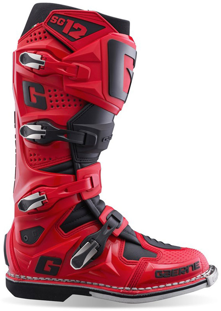 Gaerne SG-12 Motocross Boots