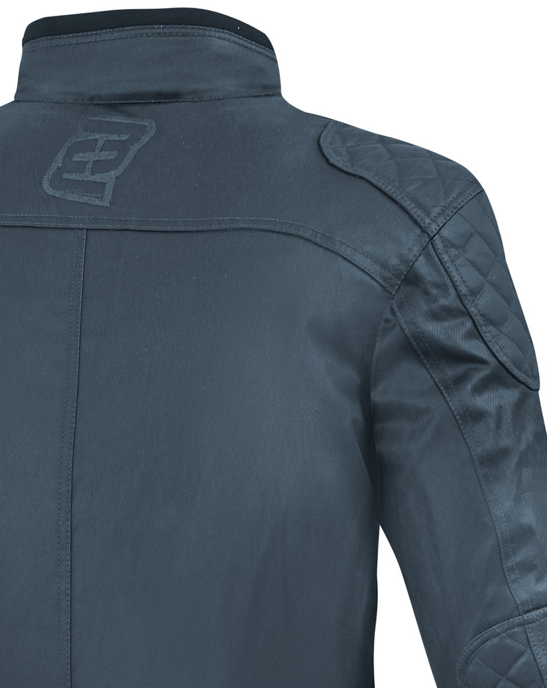 Bogotto Barton waterproof Motorcycle Waxed Jacket