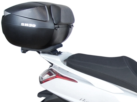 Top Master Topcase Fitting