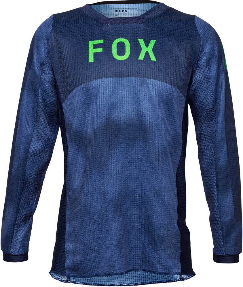FOX 180 Taunt Youth Motocross Jersey
