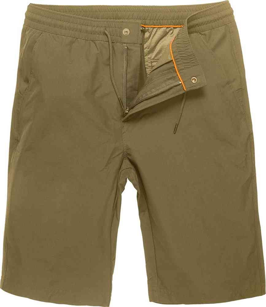 Vintage Industries Foxton Shorts