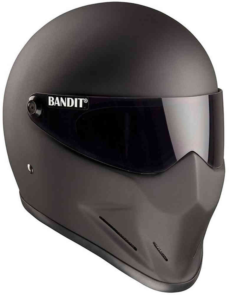 Bandit Crystal Helmet