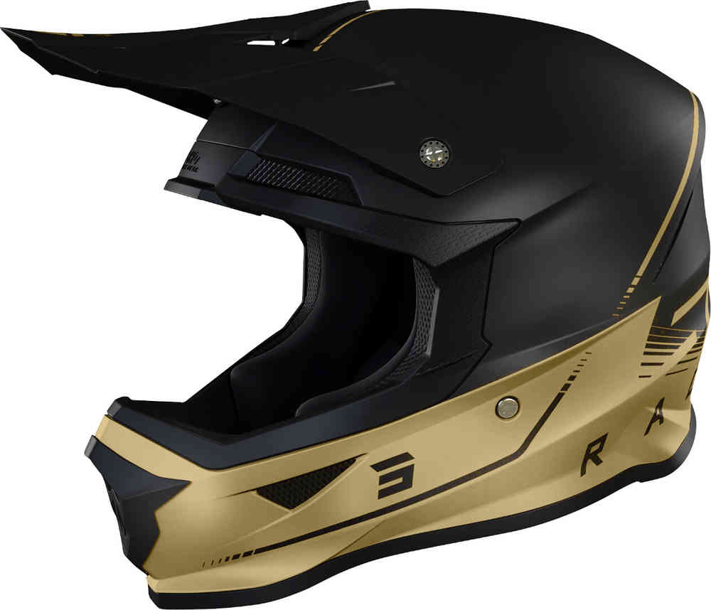 Shot Furious Draw 3.0 Motocross Helmet