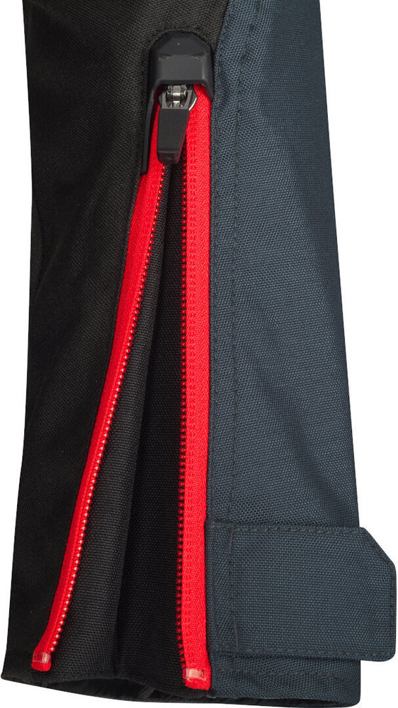 Bering Halifax 17353 waterproof Ladies Motorcycle Textile Jacket