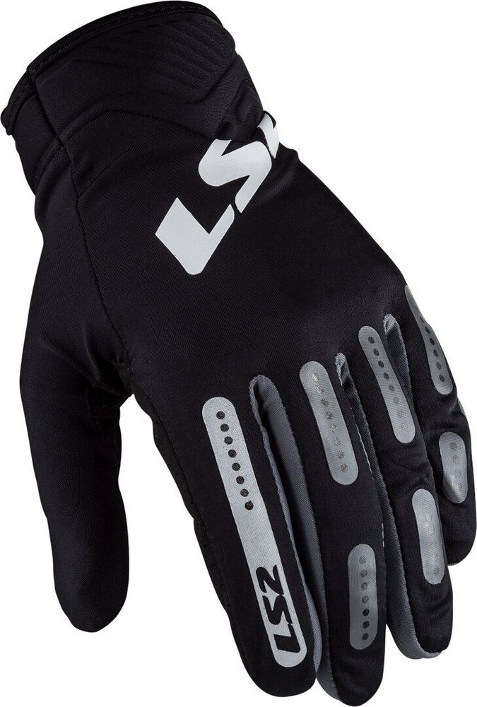 LS2 Bend Gloves
