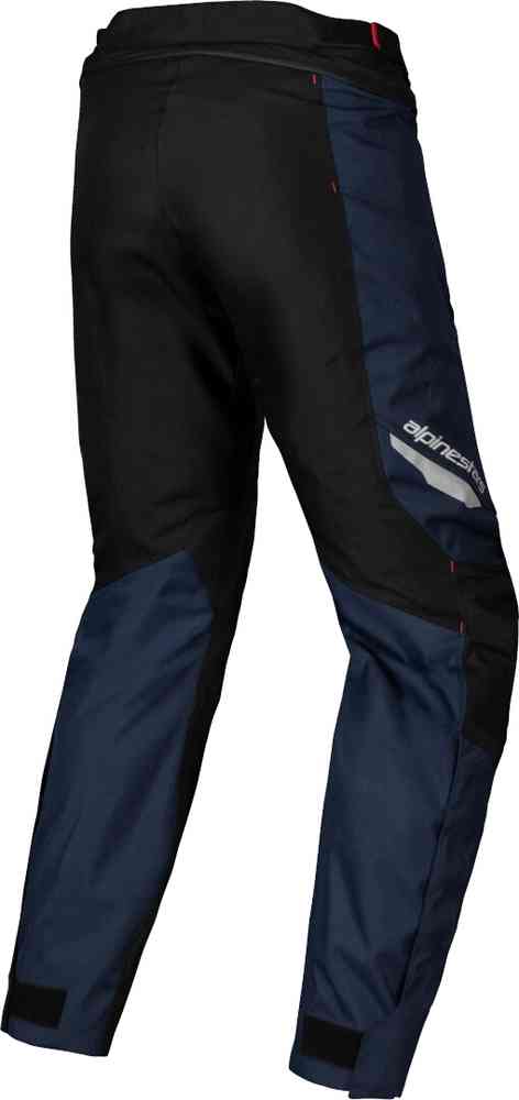 Alpinestars ST-1 waterproof Motorcycle Textile Pants