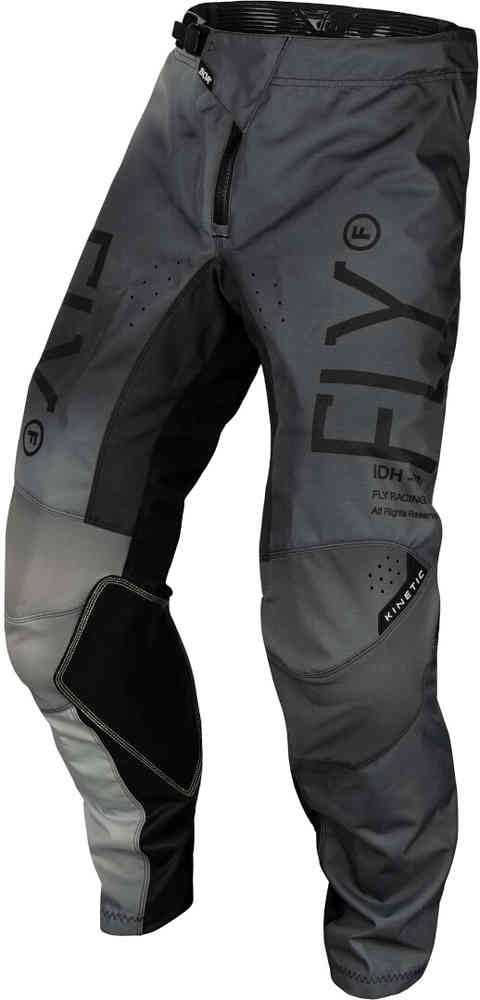 Fly Racing Kinetic Prodigy 2024 Kids Motocross Pants