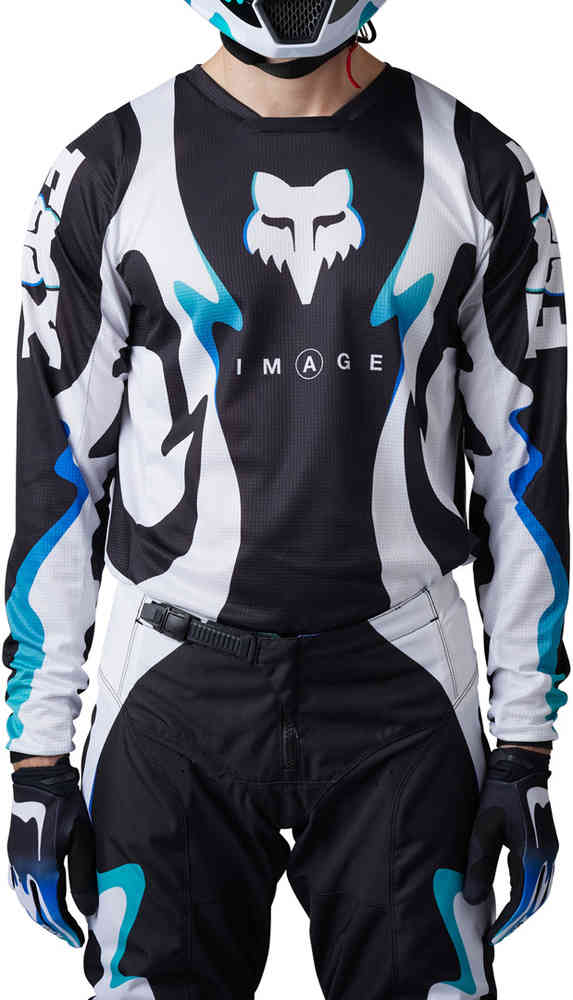 FOX 180 Kozmik Motocross Jersey