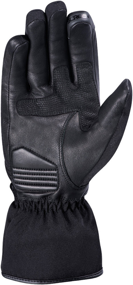 Ixon Pro Field Motorcycle Gloves