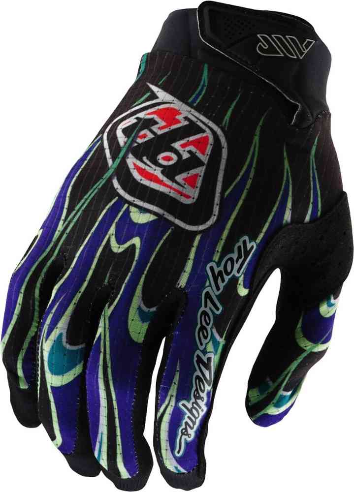 Troy Lee Designs Air Torched Motocross Gloves