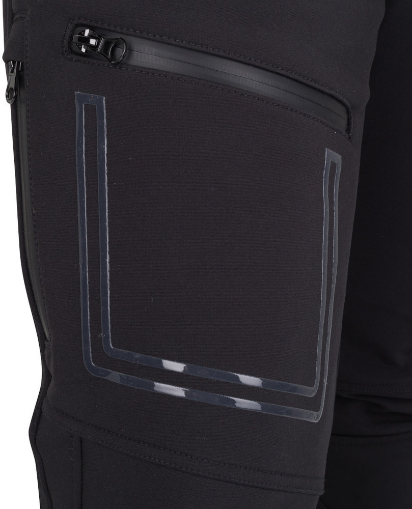 Bering Alkor Motorcycle Textile Pants