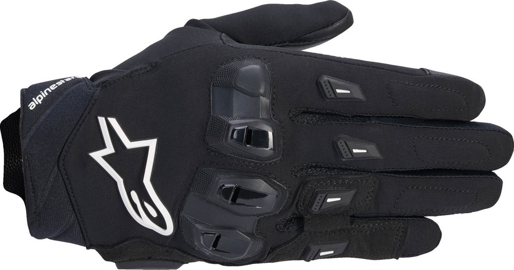 Alpinestars Stella Sp X 3 Ladies Motorcycle Gloves