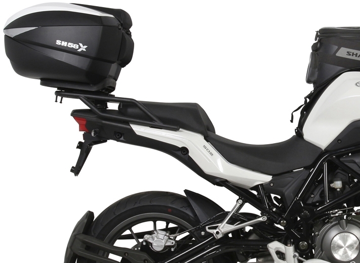 SHAD Top Master Topcase Fitting