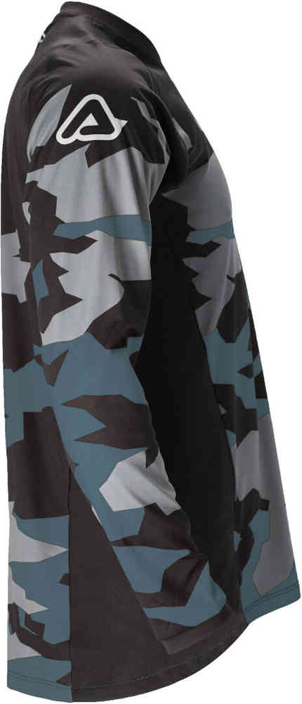 Acerbis X-Duro Winter Motocross Jersey