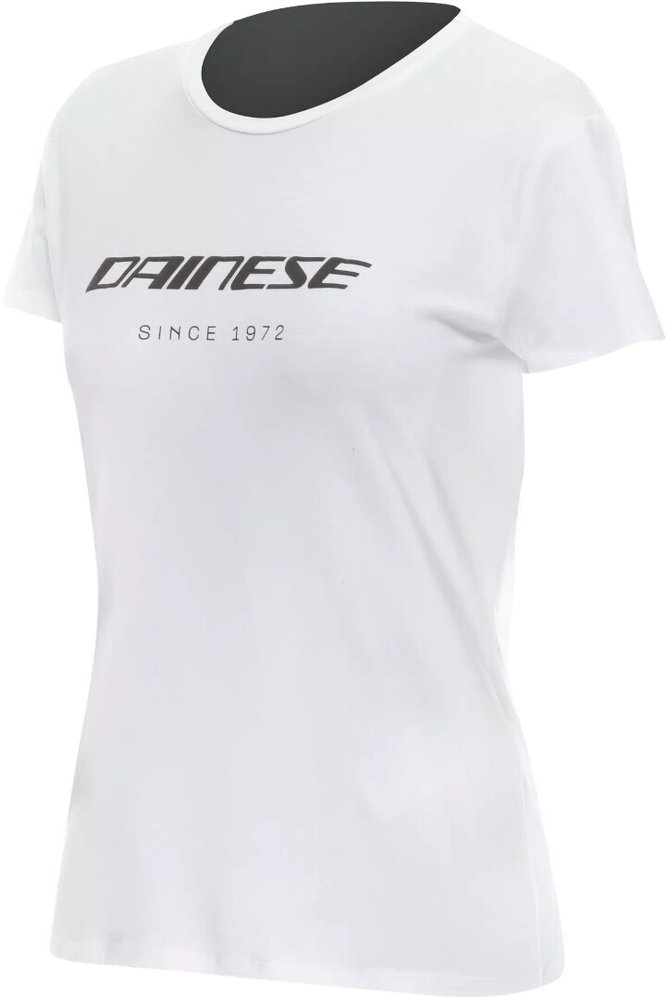 Dainese Essence Wordmark Ladies T-Shirt